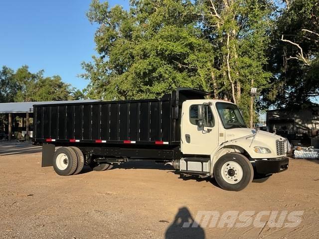 Freightliner  Camiões basculantes