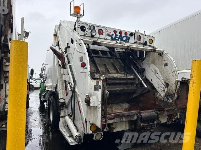 Freightliner  Camiões de lixo