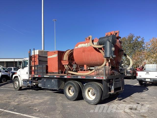 Freightliner  Escavadeiras de esteiras