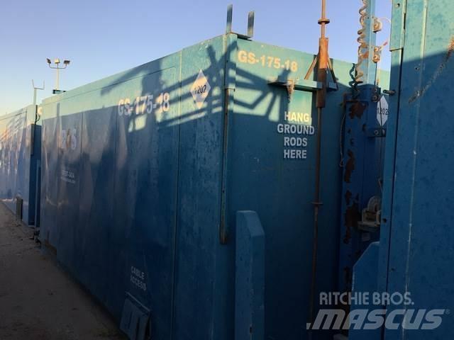 Frontier  Geradores Diesel