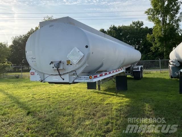 Fruehauf  Reboques cisterna