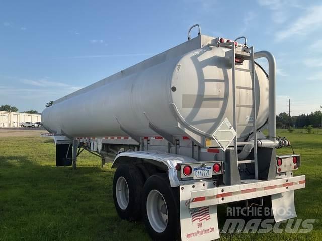 Fruehauf  Reboques cisterna