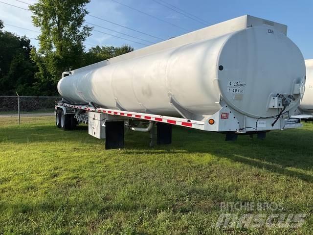 Fruehauf  Reboques cisterna