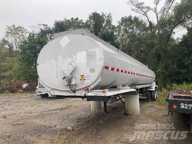 Fruehauf  Reboques cisterna
