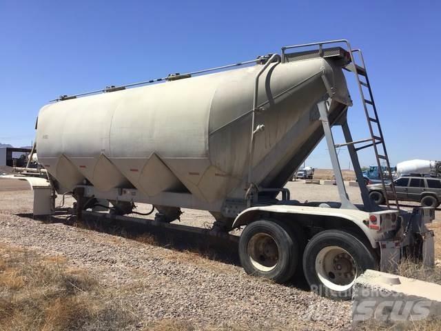 Fruehauf  Outros Reboques