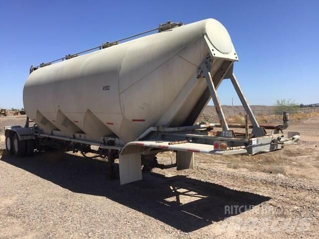 Fruehauf  Outros Reboques