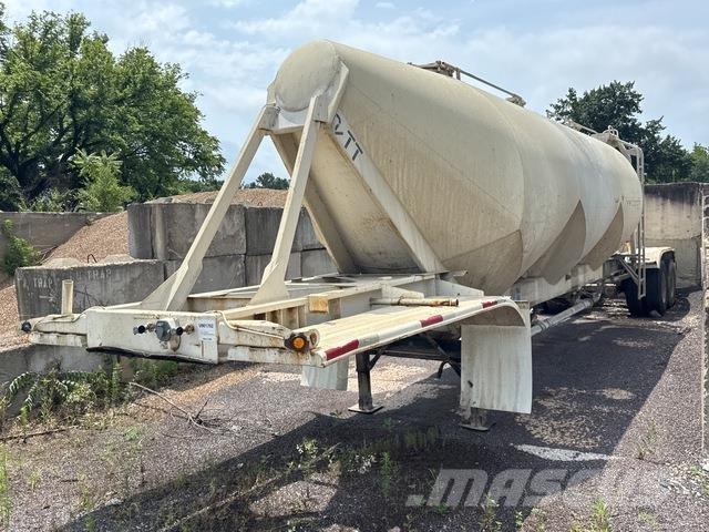 Fruehauf  Outros Reboques