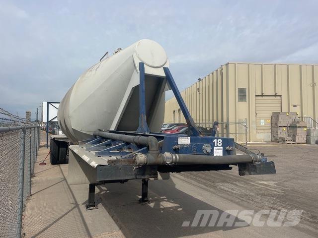 Fruehauf  Outros Reboques