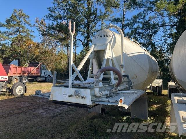 Fruehauf  Outros Reboques