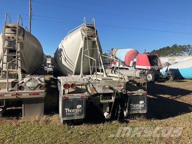 Fruehauf  Outros Reboques