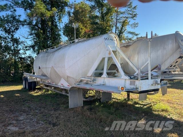 Fruehauf  Outros Reboques