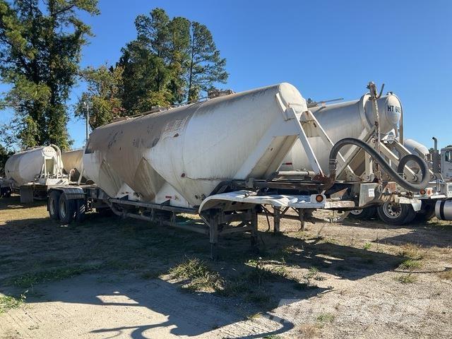 Fruehauf  Outros Reboques