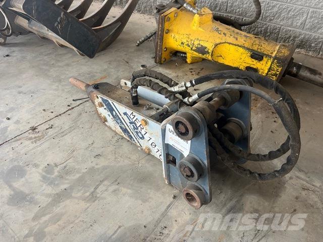 Furukawa FX45A Martelos de quebragem