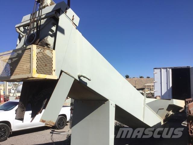 Gator FG-90 Máquinas ligeiras de lavagem a pressão