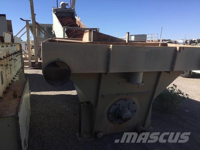 Gator FG-90 Máquinas ligeiras de lavagem a pressão