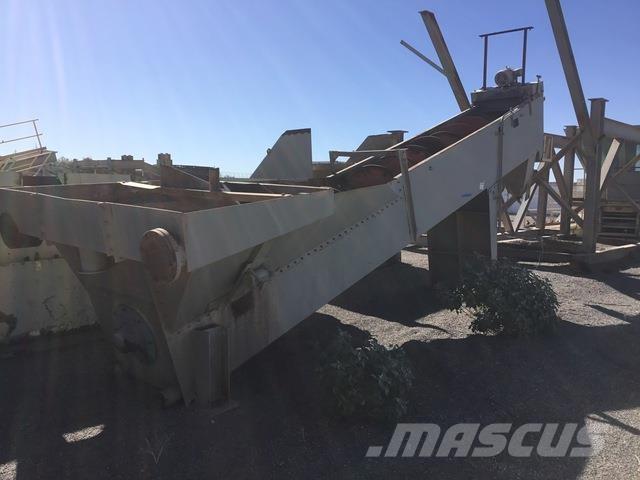 Gator FG-90 Máquinas ligeiras de lavagem a pressão