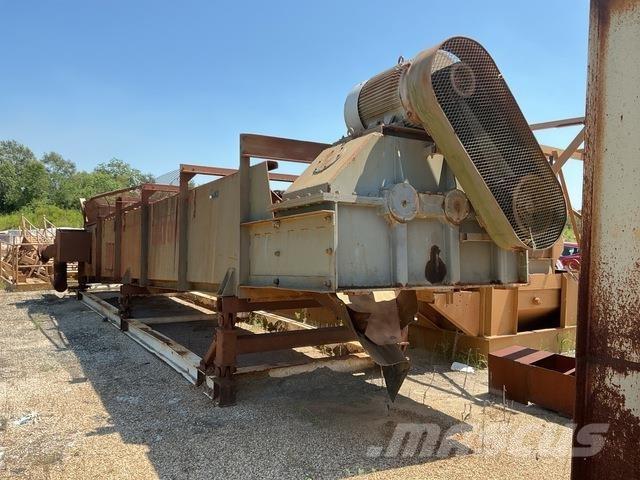 Gator PLS-3630 Construção - Outros
