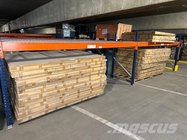  Gavorrano Construção - Outros
