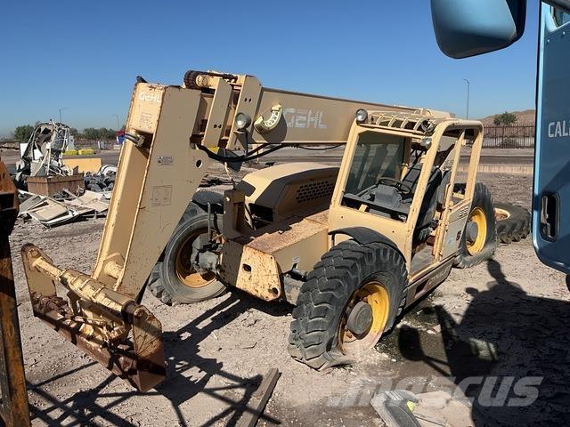 Gehl DL10H Manipulador telescópico