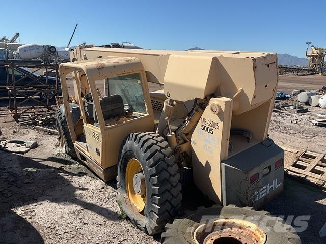 Gehl DL10H Manipulador telescópico