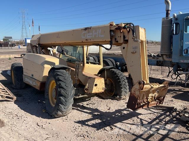 Gehl DL10H Manipulador telescópico