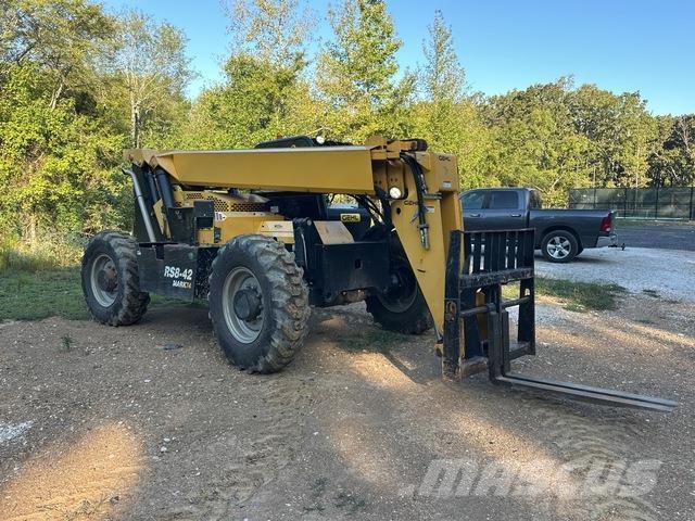 Gehl RS8-42 Manipulador telescópico