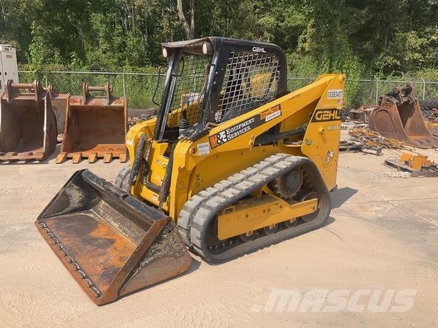 Gehl RT165 Minicarregadeiras