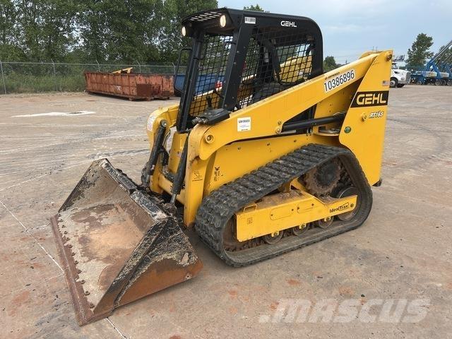 Gehl RT165 Minicarregadeiras