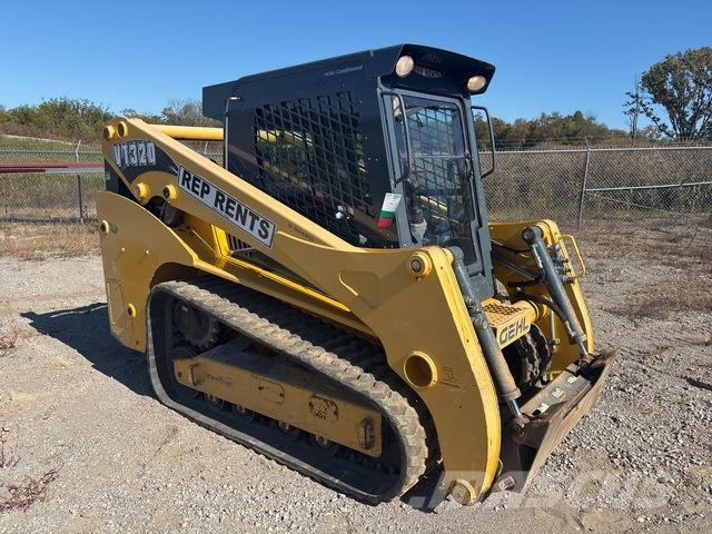 Gehl VT320 Minicarregadeiras