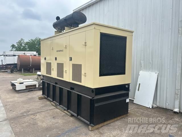Generac  Geradores Diesel