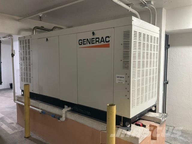 Generac  Geradores Diesel