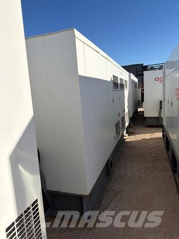 Generac  Geradores Diesel
