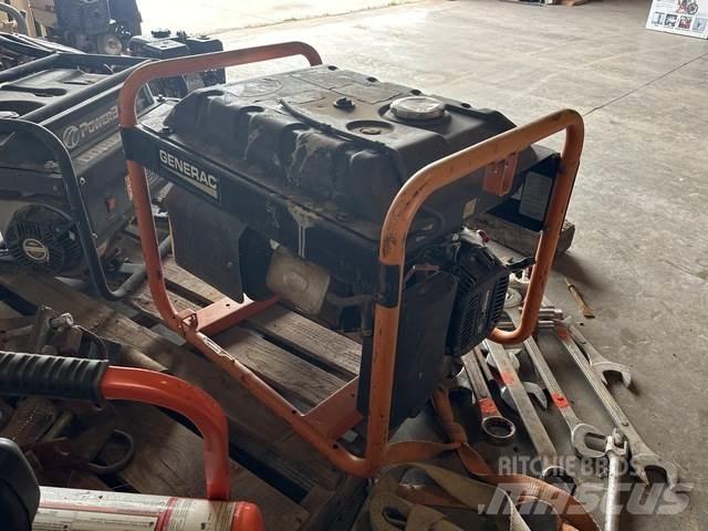 Generac GP5500 Geradores Diesel