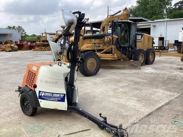 Generac MLT6S Torres de luz