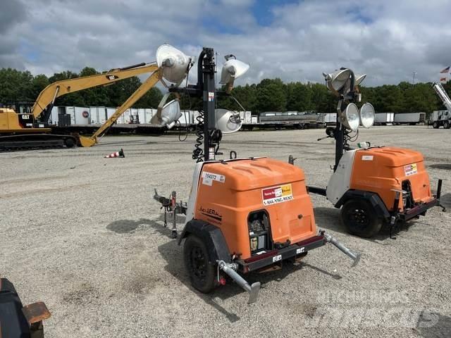Generac MLT6S Torres de luz