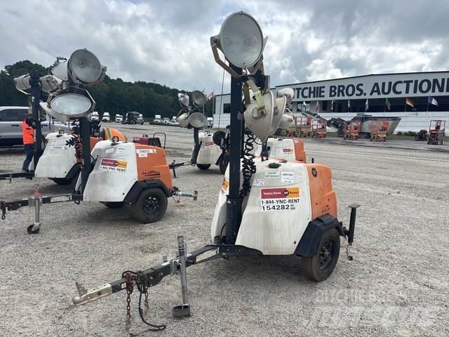 Generac MLT6S Torres de luz
