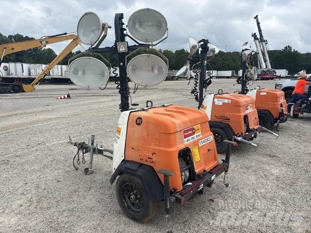 Generac MLT6S Torres de luz