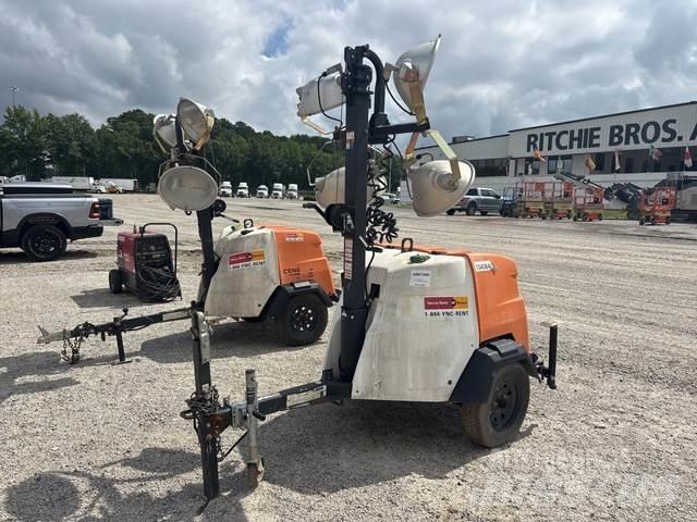 Generac MLT6S Torres de luz