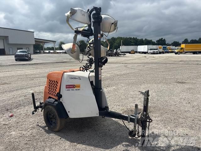 Generac MLT6S Torres de luz