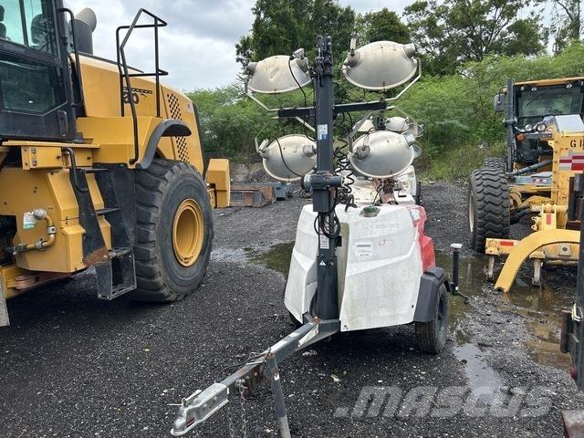 Generac MLT6S Torres de luz
