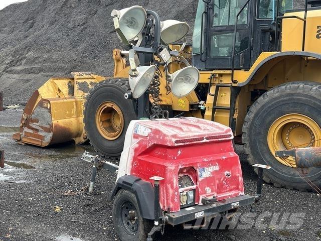 Generac MLT6S Torres de luz