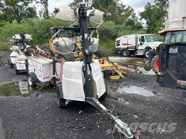 Generac MLT6S Torres de luz