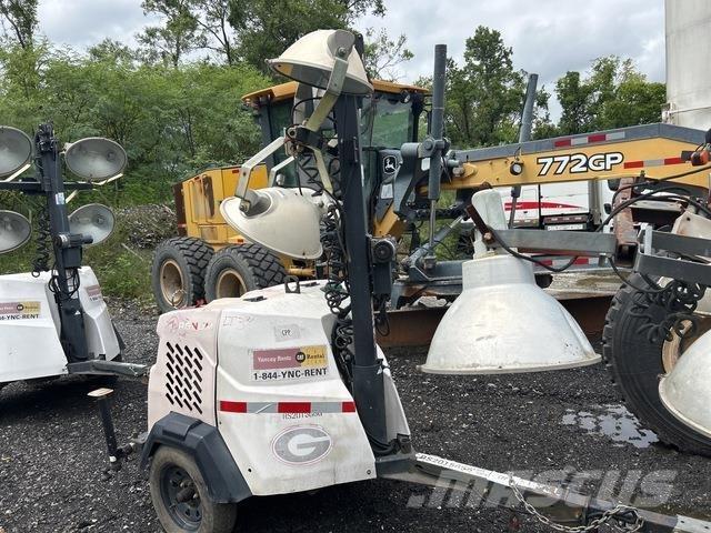 Generac MLT6S Torres de luz