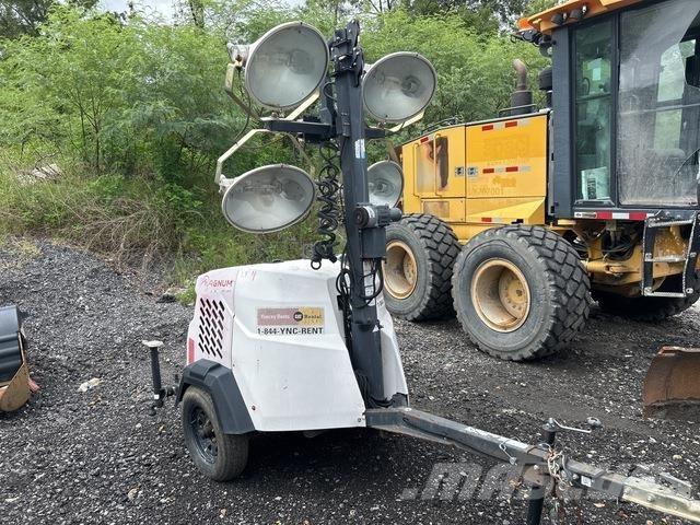 Generac MLT6S Torres de luz