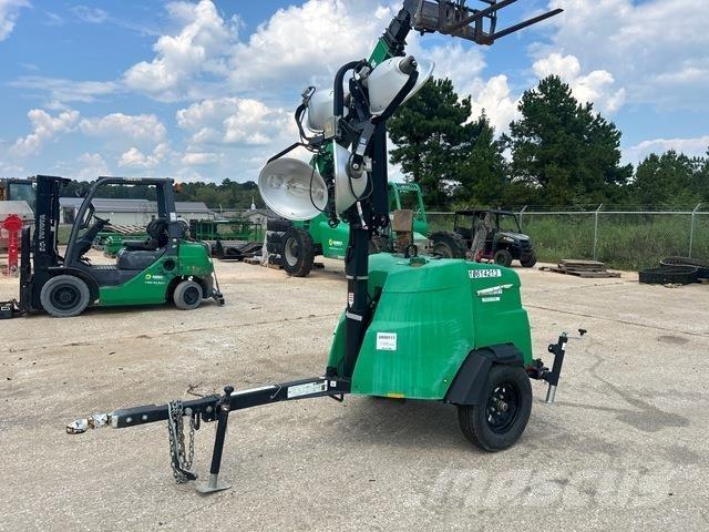 Generac MLT6S Torres de luz