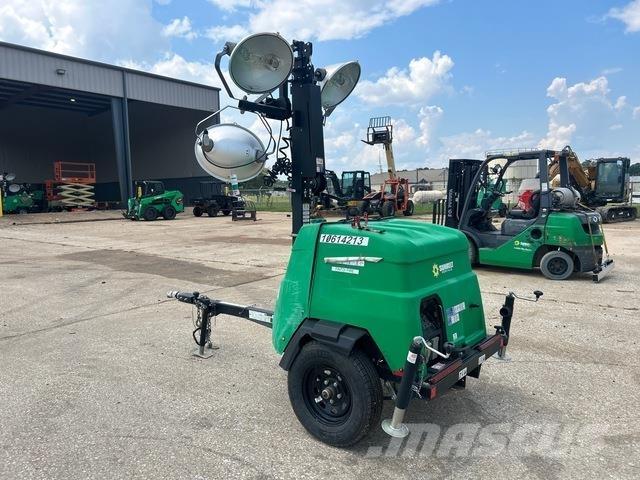 Generac MLT6S Torres de luz