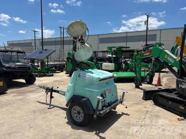 Generac MLT6SK Torres de luz