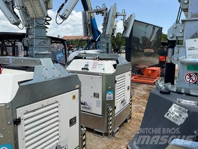 Generac SLT-D Torres de luz