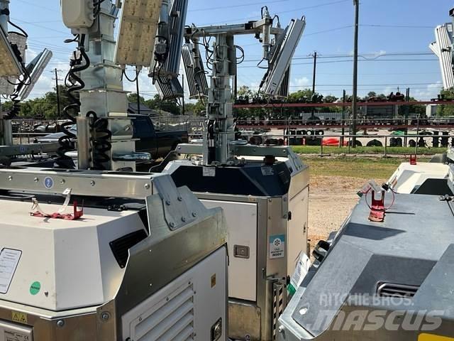 Generac SLT-D Torres de luz