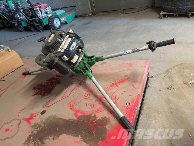 General 332H Perfuradoras ligeiras